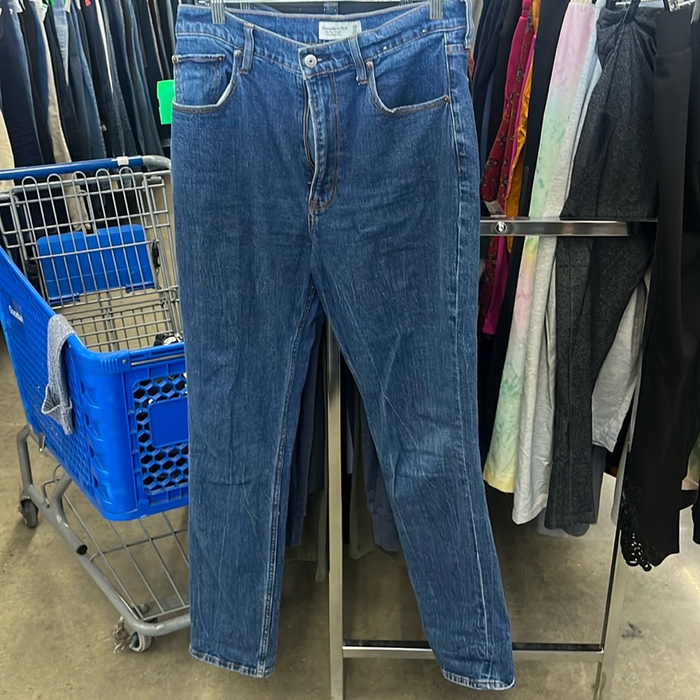 Bundle for verojeans